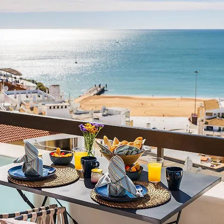 Endless Blue By Ocvillas Apartament
