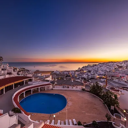 Endless Blue By Ocvillas Apartament