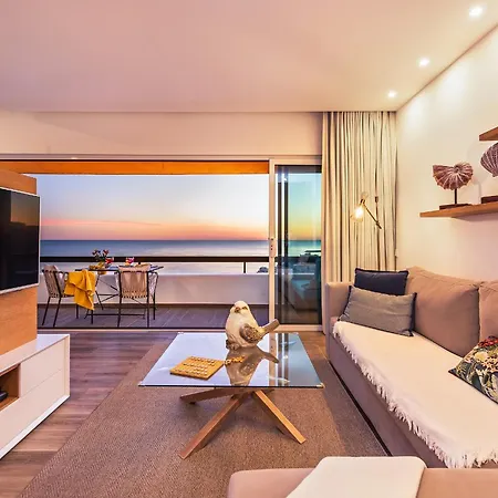 Apartament Endless Blue By Ocvillas Albufeira