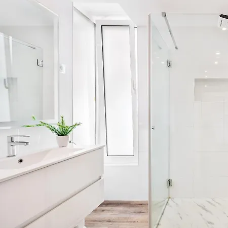 Endless Blue By Ocvillas Apartament