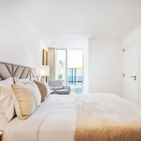 Apartament Endless Blue By Ocvillas Albufeira