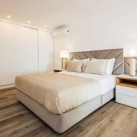 Endless Blue By Ocvillas Apartament *