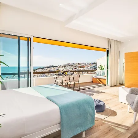 Endless Blue By Ocvillas Apartament