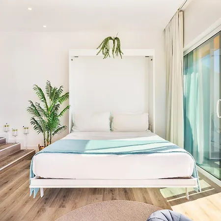 Endless Blue By Ocvillas Apartament *