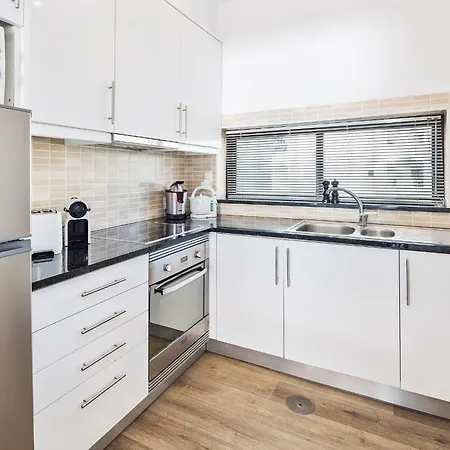 Apartament Endless Blue By Ocvillas
