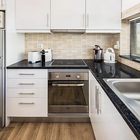 Apartament Endless Blue By Ocvillas *
