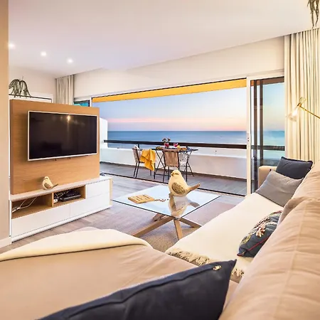 Endless Blue By Ocvillas Apartament Albufeira