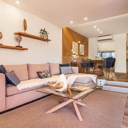 Apartament Endless Blue By Ocvillas Albufeira