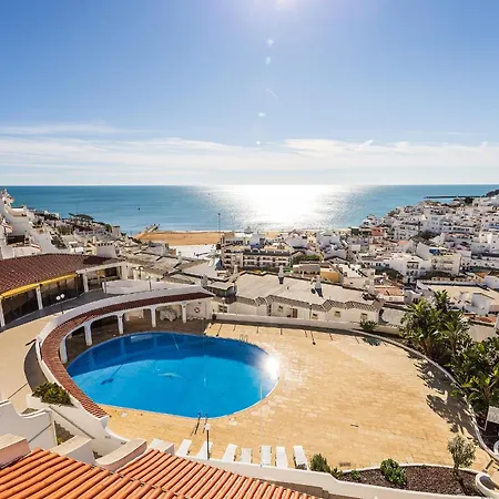 Apartament Endless Blue By Ocvillas *