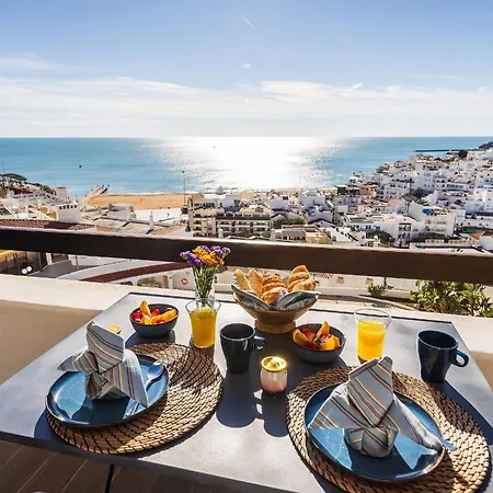 Apartament Endless Blue By Ocvillas *
