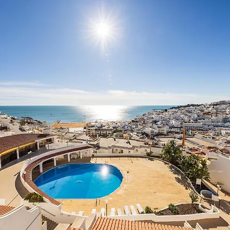 Lägenhet Endless Blue By Ocvillas Albufeira