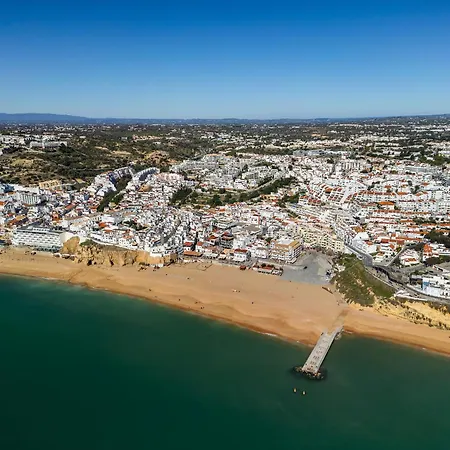Endless Blue By Ocvillas Apartament