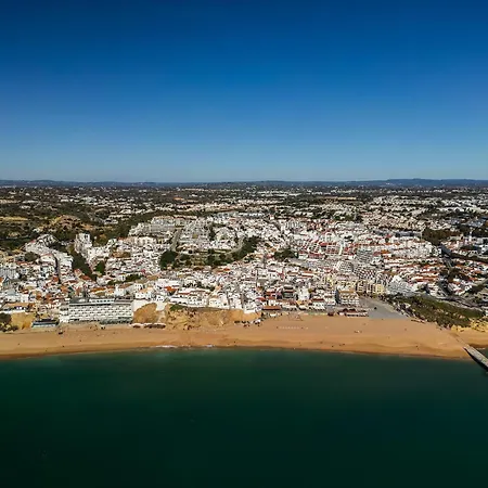 Endless Blue By Ocvillas Apartament Albufeira