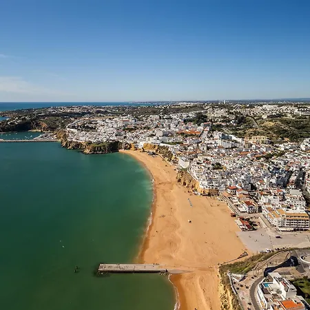 Endless Blue By Ocvillas Apartament Albufeira