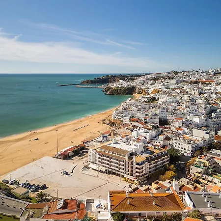 Lägenhet Endless Blue By Ocvillas Albufeira