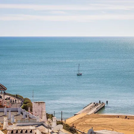 Endless Blue By Ocvillas * Albufeira