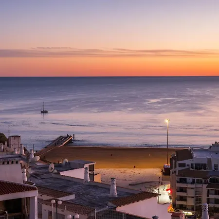Endless Blue By Ocvillas Albufeira