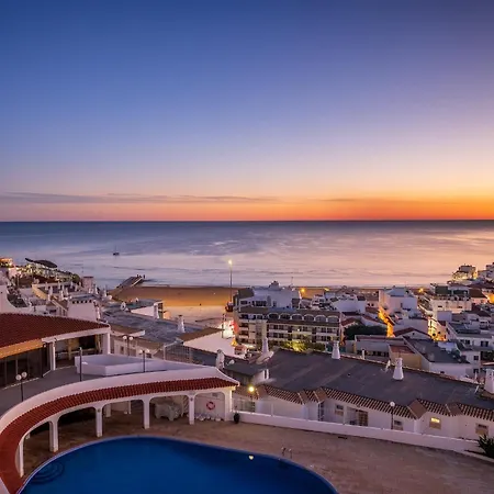 Apartament Endless Blue By Ocvillas